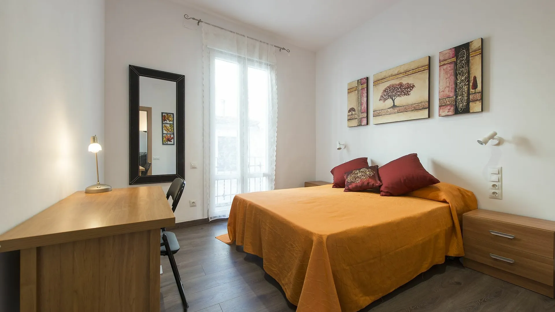 Appartamento Apartamento Bruguera Calella