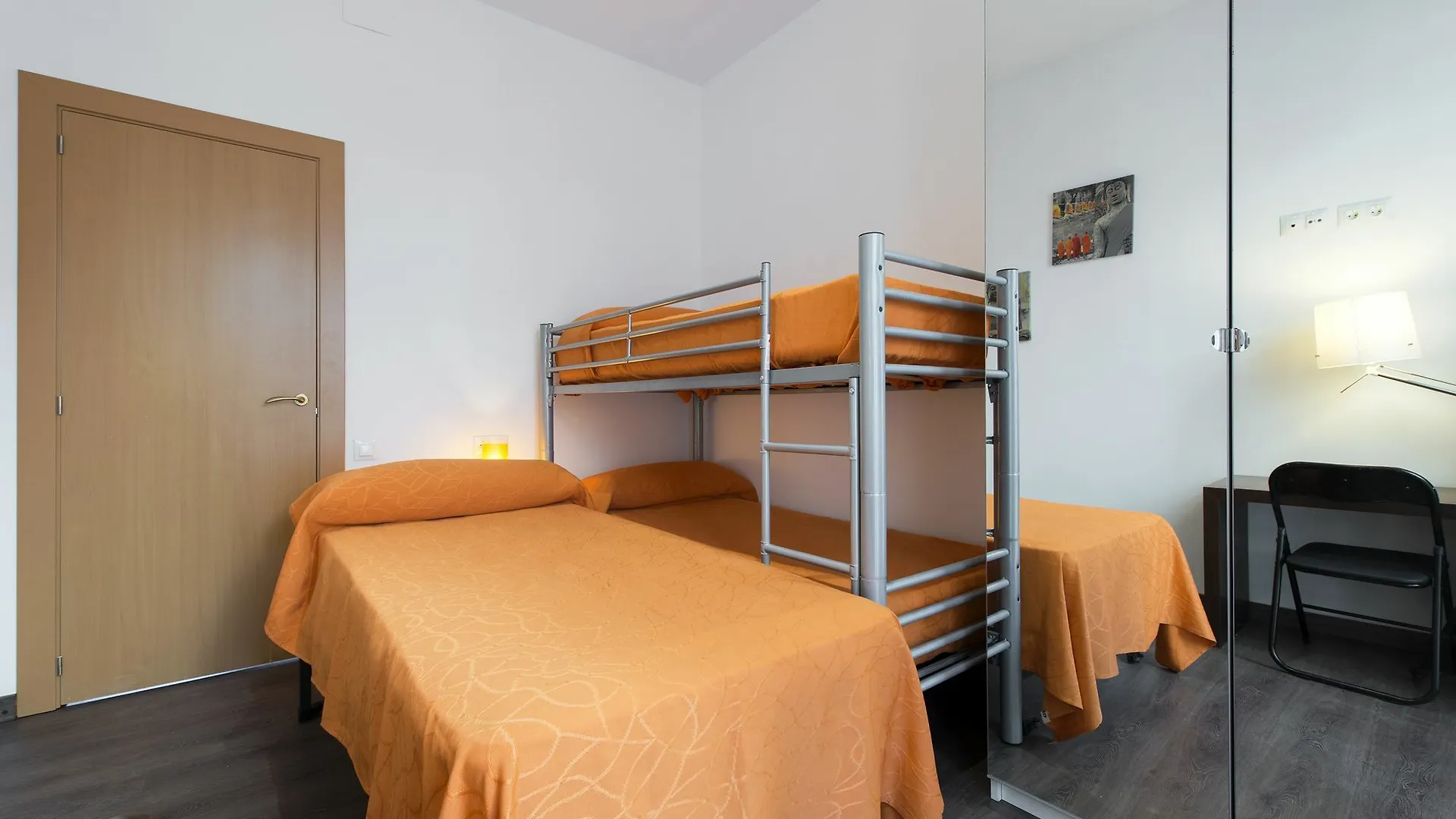 Apartment Apartamento Bruguera Calella