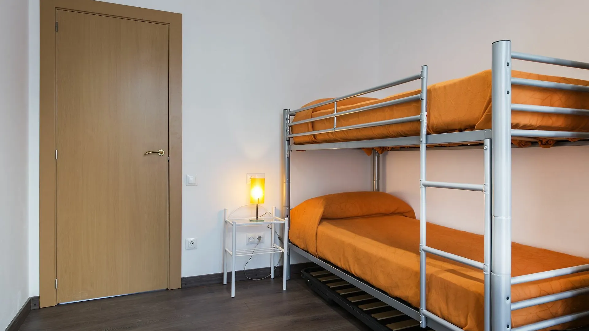 Apartamento Bruguera Calella Spagna