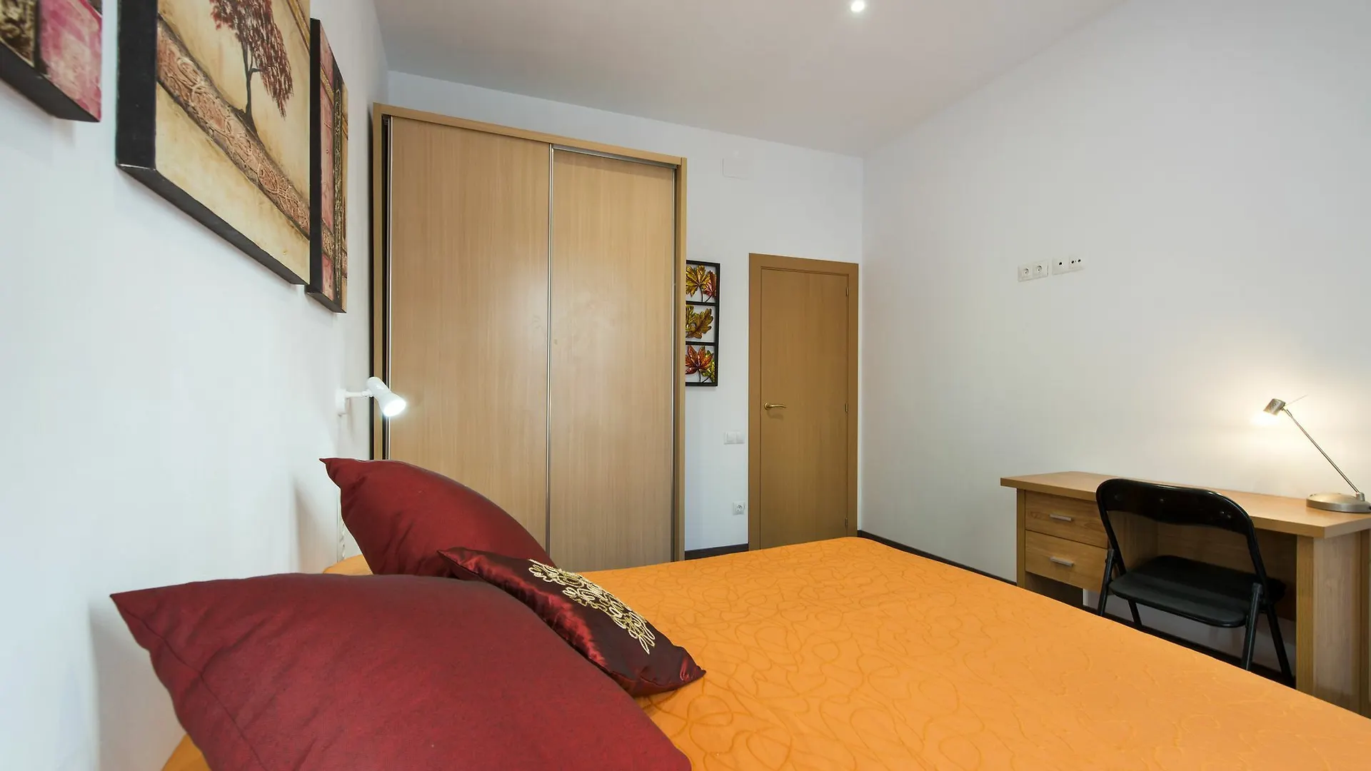 Apartamento Bruguera Calella 0*,  Spagna