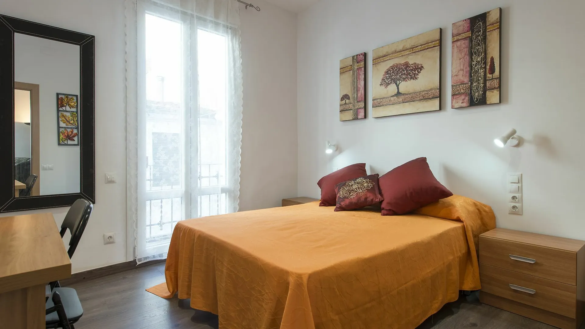 Apartamento Bruguera Calella Apartment
