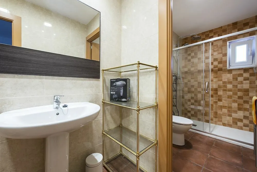 Apartamento Bruguera Calella 0*,