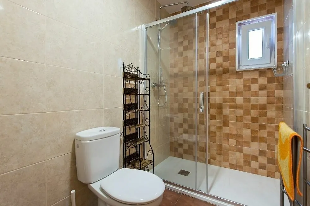 Apartamento Bruguera Calella Apartment