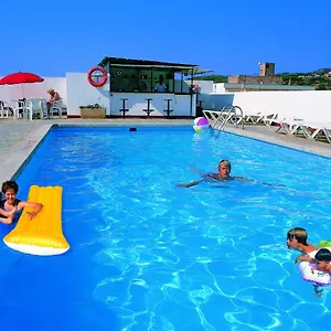 Continental Hotel