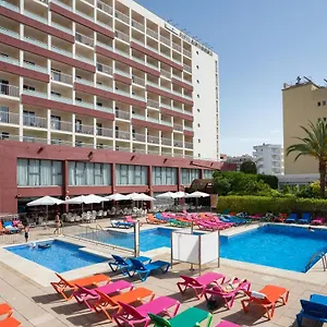 Medplaya Santa Monica Hotel