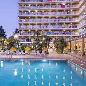 President Hotel